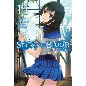 Image of Strike the Blood, Vol. 14 (light novel)