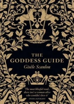 Image of The Goddess Guide by GiseleScanlon Paperback