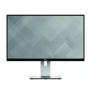 Image of Dell UltraSharp 23.8" U2417H Full HD IPS LED Monitor