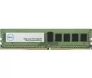 Image of Dell 16GB DDR4 SDRAM Dimm 28-pin 2133 MHz ECC Registered Memory