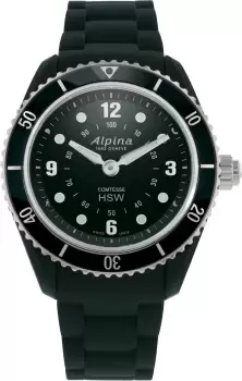 Image of Alpina Watch Comtesse Horological Smartwatch