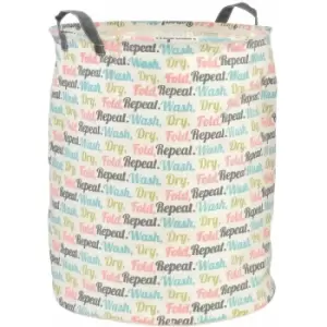 Image of Premier Housewares - Repeat Laundry Bag