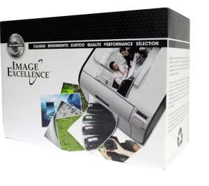 Image of Image Excellence HP 307A Magenta Laser Toner Ink Cartridge