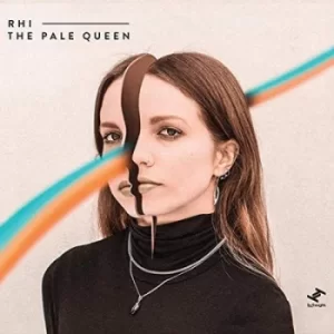 Image of The Pale Queen by Rhi CD Album