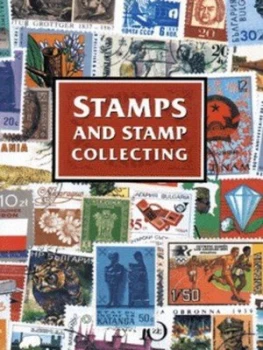 Image of Stamps and Stamp Collecting by Frantisek Svarc Hardback