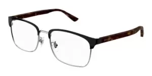 Image of Gucci Eyeglasses GG0934OA Asian Fit 006