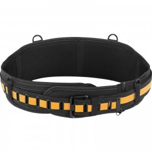 Image of Toughbuilt Padded Belt With Back Support