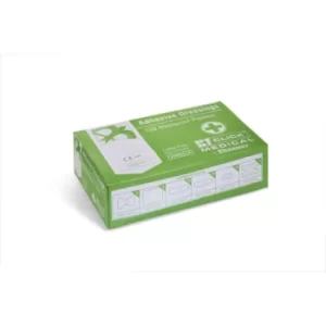 Image of Waterproof Plasters Assorted Box 100