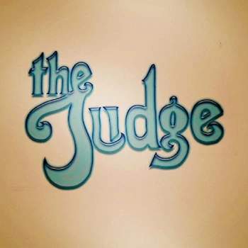 Image of The Judge - The Judge CD