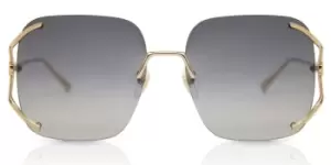 Image of Gucci Sunglasses GG0646S 001