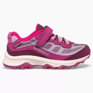 Image of Merrell Moab Speed - Grey