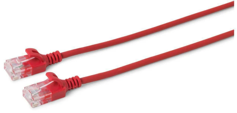 Image of Microconnect V-UTP610R-SLIM networking cable