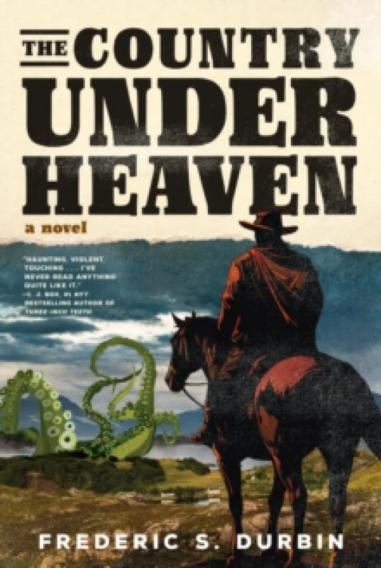 Image of The Country Under Heaven Paperback / softback