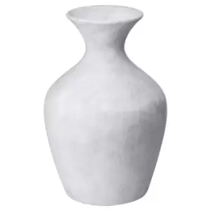 Image of Darcy Ellipse Stone Vase