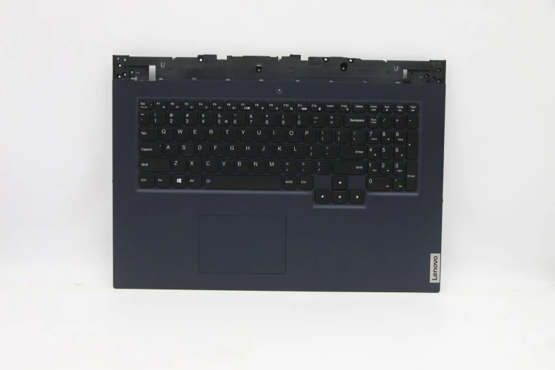 Image of Lenovo hinkPd upper cse ssemly