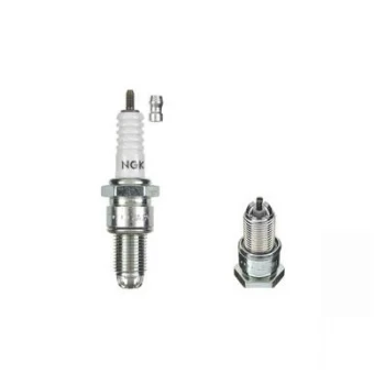 Image of NGK BP5ET-10 / 5156 Spark Plug BP5ET10 Standard