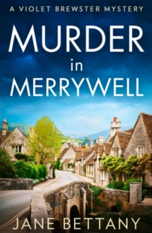 Image of Murder in Merrywell. Paperback. By Jane Bettany Books