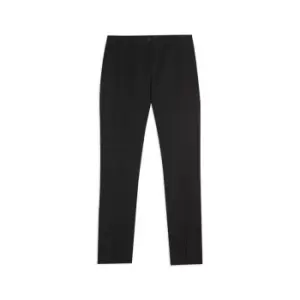 Image of Ted Baker Womens Ozete Split Trousers - Black