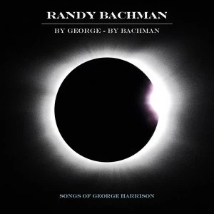 Image of Randy Bachman - By George By Bachman Vinyl