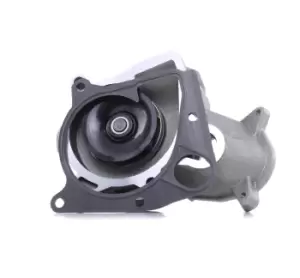 Image of GATES Water pump BMW,ALPINA WP0125 11517790472,11517805810 Engine water pump,Water pump for engine