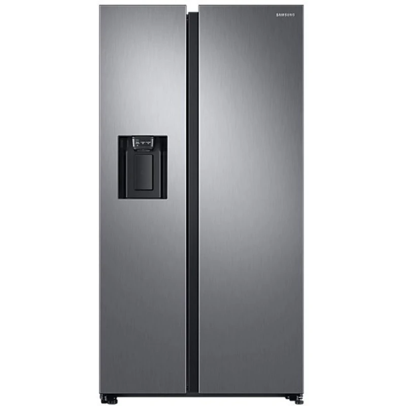 Image of Samsung RS8000 RS68N8230B1/EU 617L American Style Fridge Freezer