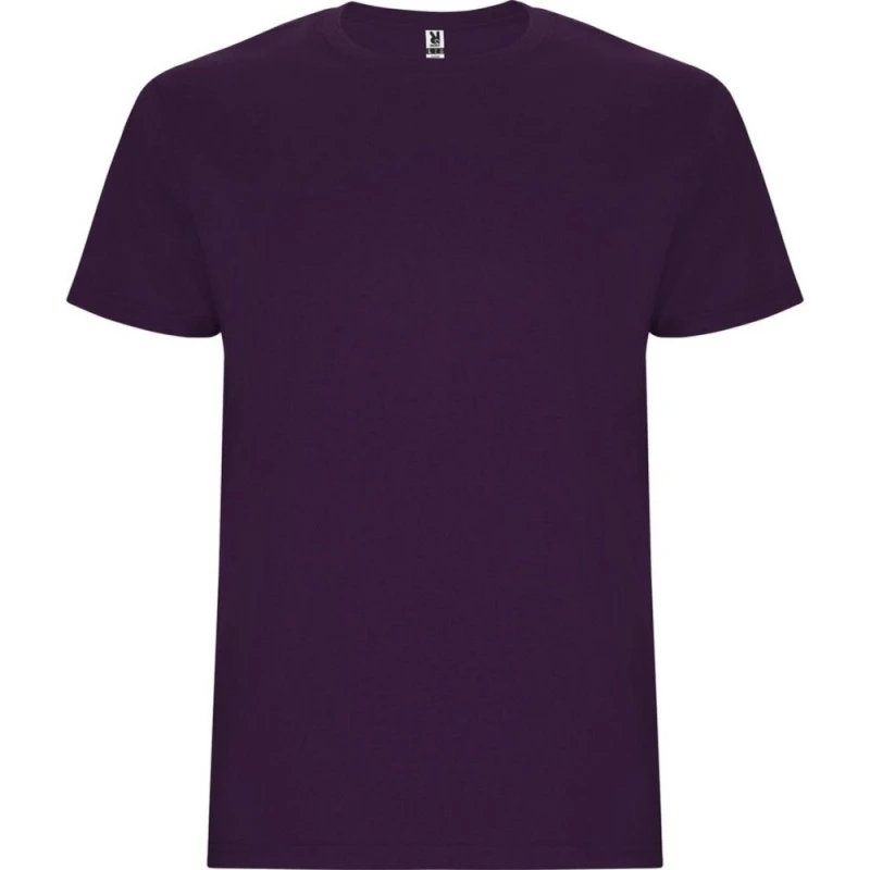 Image of Roly Stafford boys's Children's T shirt in Purple