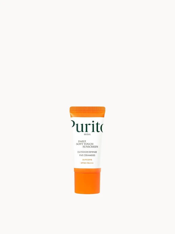 Image of Purito SEOUL Daily Soft Touch Sunscreen SPF50+ PA++++ 15 ml