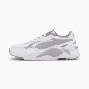 Image of Womens PUMA Rs-G Golf Shoes, Grey