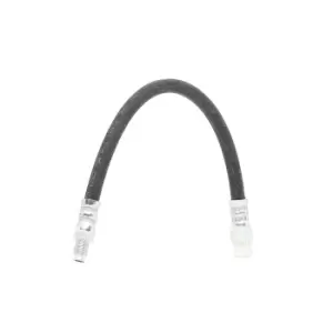 Image of RIDEX Brake Hose Front Axle 83B0321 Brake Line,Brake Pipe RENAULT,PEUGEOT,ESPACE III (JE0_),19 II Cabriolet (D53_, 853_),19 II (B/C53_),19 I (B/C53_)