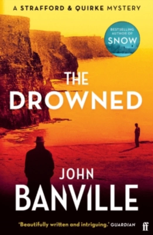 Image of The Drowned. Paperback. By John Banville Books
