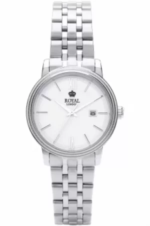 Image of Ladies Royal London Watch 21299-05