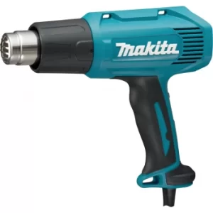 Image of Makita HG5030K Heat Gun 110v