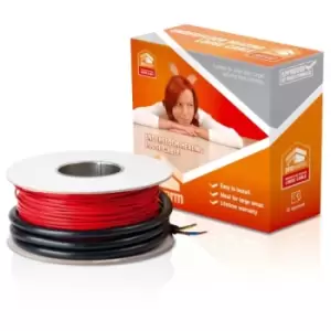 Image of Prowarm Loose Cable - 35m - Cable Only - 100042