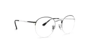 Image of Ray-Ban Round Gaze 0RX3947V 2501 51