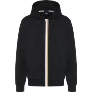 Image of Boss Salvi 131 10251873 01 - Black