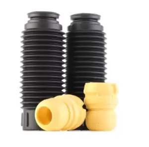 Image of RIDEX Shock Absorber Dust Cover RENAULT,FIAT,LANCIA 919D0122 50707333,50709096
