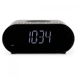 Image of Ortus Charge DAB Clock Radio with Wireless Charging