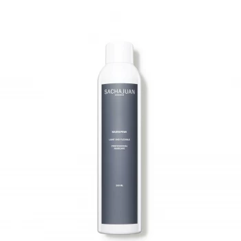 Image of SACHAJUAN Hair Spray Light & Flexible 300ml