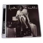 Image of Aretha Franklin - Love All the Hurt Away (Music CD)