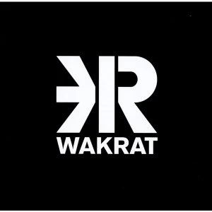 Image of Wakrat - Wakrat Vinyl