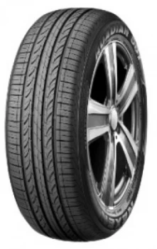 Image of Nexen Roadian 581 225/45 R17 91V 4PR