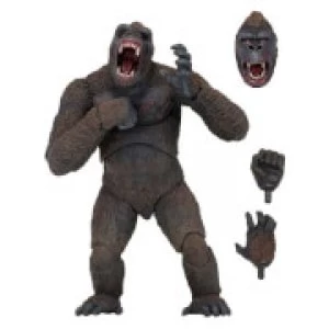 Image of NECA King Kong 8" Scale Action Figure