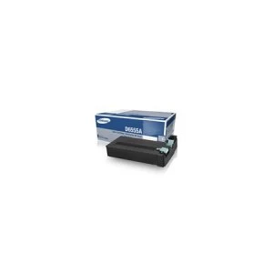 Image of Samsung SCX-D6555A Black Laser Toner Ink Cartridge Cartridge