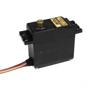Image of Savox Digital Coreless Servo 25Kg/0.15@6V
