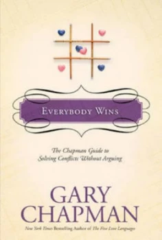 Image of Everybody Wins by Gary D Chapman Book