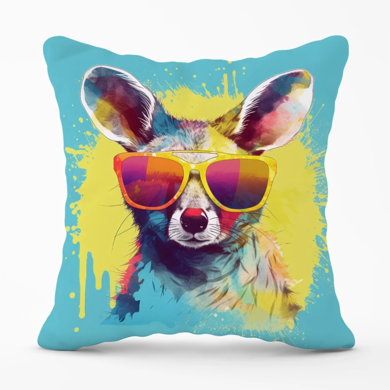 Image of Warren Reed Designer 1960 Out On The Bike Suitcase - Cabin