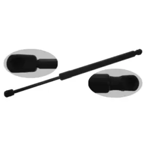 Image of Gas Spring 38191 by Febi Bilstein Left/Right