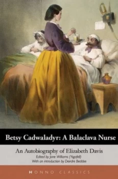 Image of Betsy Cadwaladyr by Elizabeth Davis Paperback