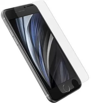 Image of Otterbox Trusted Glass Apple iPhone SE (2nd gen)/8/7/6s