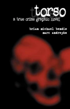 Image of Torso by Brian M Bendis Hardback